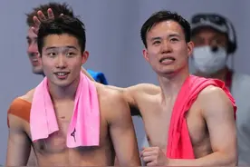 谢思埸与王宗源身上的布条是啥？黑科技？运动医学医生给您答案图片