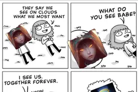 云顶日报0511 10.10版本更新公布 波比卡牌霞被削图片