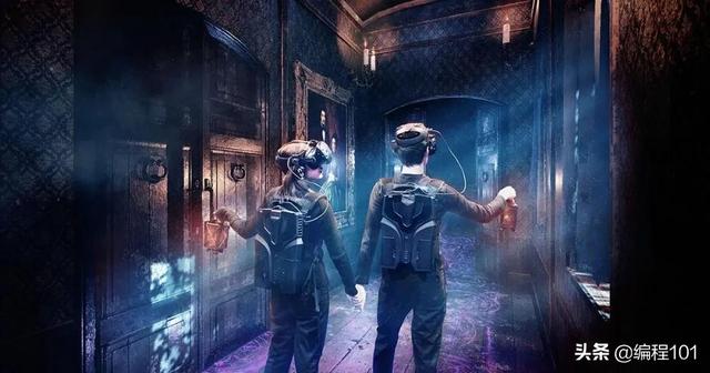 基因中神奇的密码子