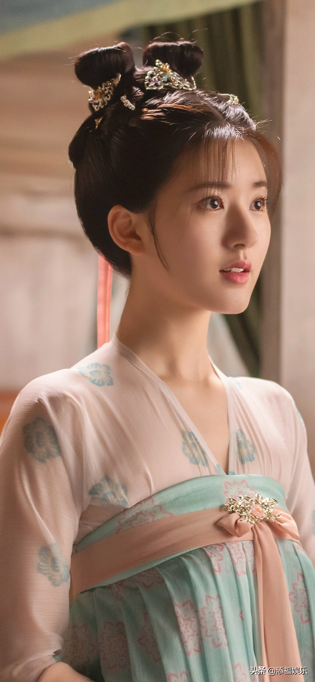 仙剑奇侠传演员表仙剑奇侠传6开官博赵丽颖热巴的呼声最高没人敢演李