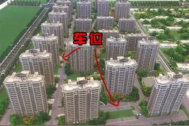 南海新区楼盘点评：威海融创南海湾怎么样？图片
