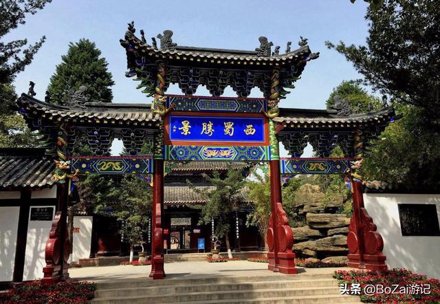 到四川绵阳市旅游不能错过的18个景点，你去过几个？最爱哪个景点