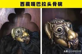 与科学背道而驰的8件文物的诅咒传说图片