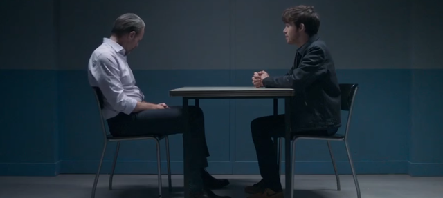 2019差点错过的密室片，5男4女，高能反转