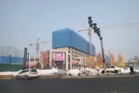 唐山小伙准备安家乌鲁木齐，单位在会展片区，却执意在新市区买房图片