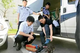 服刑人员出监当天，家属要注意的四点图片