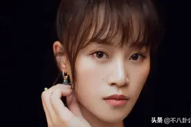 明明是苦情脸非要演活泼少女，高圆圆李沁都栽了图片