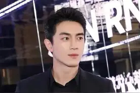 辽宁男明星图片