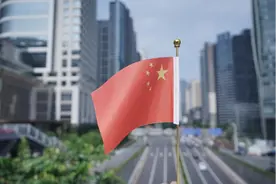 100%中国造！中集来福士助力可燃冰开采“国产化”，打破美日垄断图片
