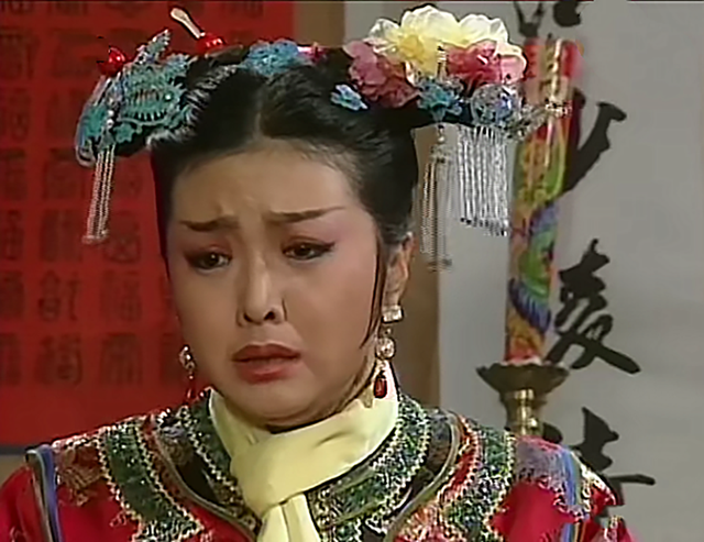 《梅花烙》“鬼狐之说”细思极恐，三次妥协被忽视，公主早已疯魔