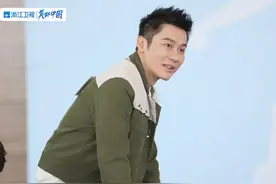 秦霄贤对《跑男》的认知，是对新导演王璐最大的打脸图片