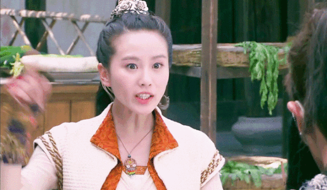 皇帝养成计划：舍弃刘亦菲，选了范冰冰是什么操作？