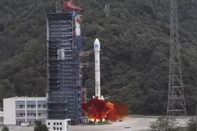 长征3号乙发射失利，张小平跳槽事件应重新探讨，稳住人才很重要图片