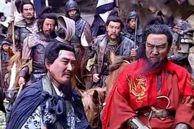 赤壁之战，曹操死了哪些大将？说出来真丢脸，是曹操心里永远的痛图片