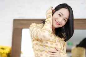 朱丹：孕妇好可怜，连水果都不能吃图片