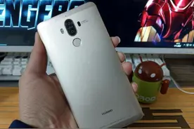 五年过去了，为何华为Mate9能如此坚挺？老用户道出“真相”图片