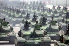 进入最高战备有多强大？两天集结20万兵力，千万大军随时待命图片
