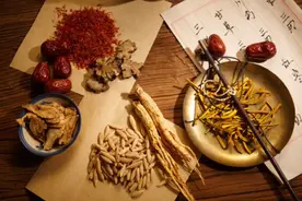 秋冬鼻干出血，用二冬图片