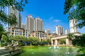什么？恒大网上卖房全线81折！这波“云”赚钱模式绝不能错过图片