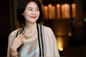 女性过了50岁，体重多少比较合适？对照一下，或许你并不算胖图片