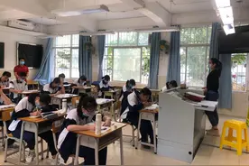 快看！相关命题组专家权威解读广州2020“广一测”语文试题图片