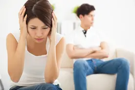为什么婚姻中的绝大部分女人都充满了怨念？根本原因是这三点图片