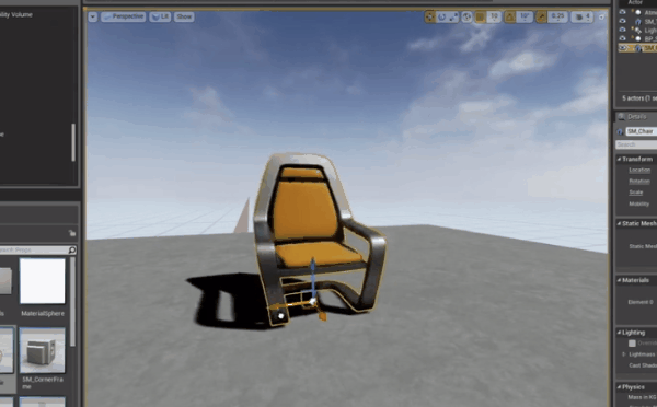 为什么说角色移动看上去很简单，却需要极高的技术力与细节成本？