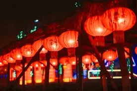 非遗 | 走进藁城：这些非遗好吃好看还能玩儿~图片