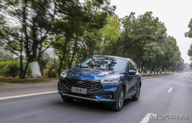 2021买车不纠结！这4款车型买发动机就送，动力足性价比还高