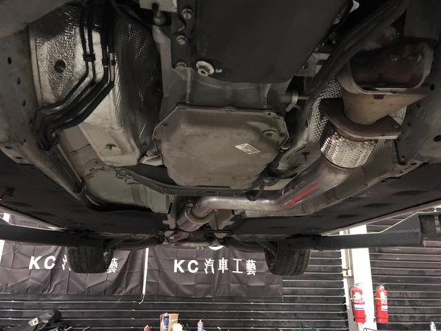 黑武士风格的凯迪拉克ATS-L，既有颜值也有动力