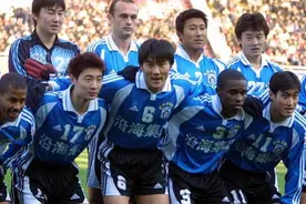 深度思考：风雨飘摇历经沉浮，辽宁足球路在何方图片