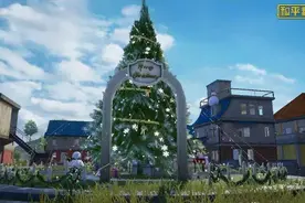 《和平精英》11.18版本更新，矿场突变、突变团竞可以玩上啦图片