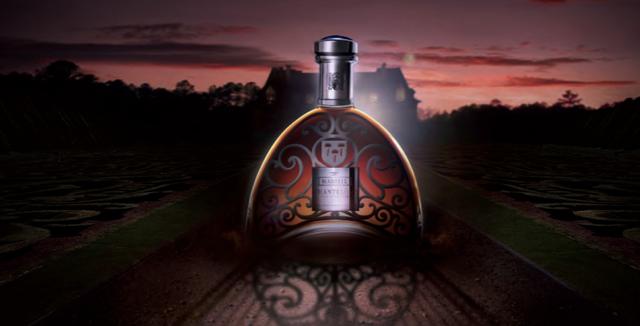 同样是XO，马爹利蓝带和拱桥有什么区别？喜欢喝白兰地的来了解下