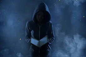 小说：全球高温六十度，人性受到严重考验，生存，悬在每个人头顶图片