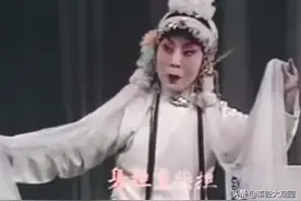 折子戏《河湾洗衣》剧本（带打击乐）（附：肖若兰《河湾洗衣》）图片