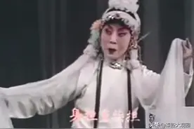 折子戏《河湾洗衣》剧本（带打击乐）（附：肖若兰《河湾洗衣》）图片