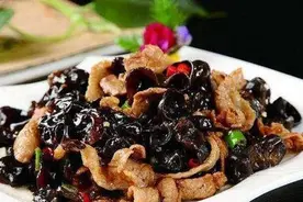 51款美味菜肴精选，家常美味好吃难忘，值得去尝试，很好吃喔图片