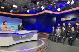 打击非法采砂 江苏采取了哪些举措？省水利厅最新回应图片