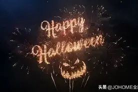 最新！温哥华11月起禁燃烟花，今年是有烟花的最后一个万圣节图片