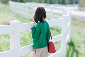 三十岁以后，为什么女人更需要男人的陪伴？图片