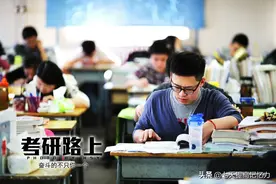 研究生导师揭秘复试“潜规则”：“这4类学生，我不要！”图片