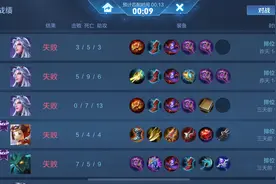 王者荣耀：连败机制被破解，两种方法可解决，记得试试图片