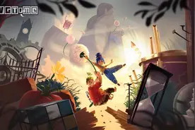 《双人成行》：不好玩赔你1000块图片