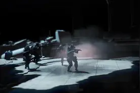 穿越火线：幽灵模式为什么没人玩了？关键是平衡性太低了图片