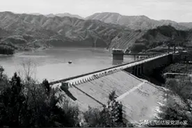 周恩来与新中国初期的黄河治理图片