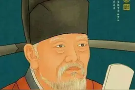 《旧唐书》与《新唐书》之间的矛盾，究竟是谁篡改了历史？图片