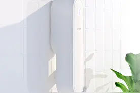 能杀菌吹风速干的筷子筒，不贵，入一个玩玩图片