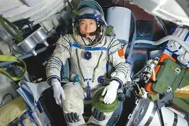 是谁在敲门？太空中，杨利伟听到的神秘敲击声，13年后被揭晓图片