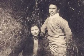 楚青：美女亦是才女，数次拒绝粟裕求爱被讽“清高”，93岁逝世图片