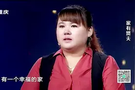 谢谢你来了：妻子感恩丈夫，因为丈夫存在，妻子生活充满阳光视频封面